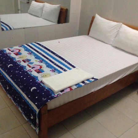 Scorpion Hotel Da Nang Luaran gambar