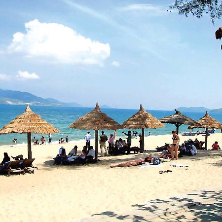 Scorpion Hotel Da Nang Luaran gambar