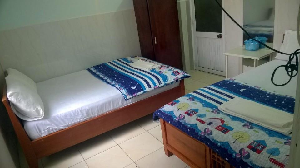 Scorpion Hotel Da Nang Luaran gambar
