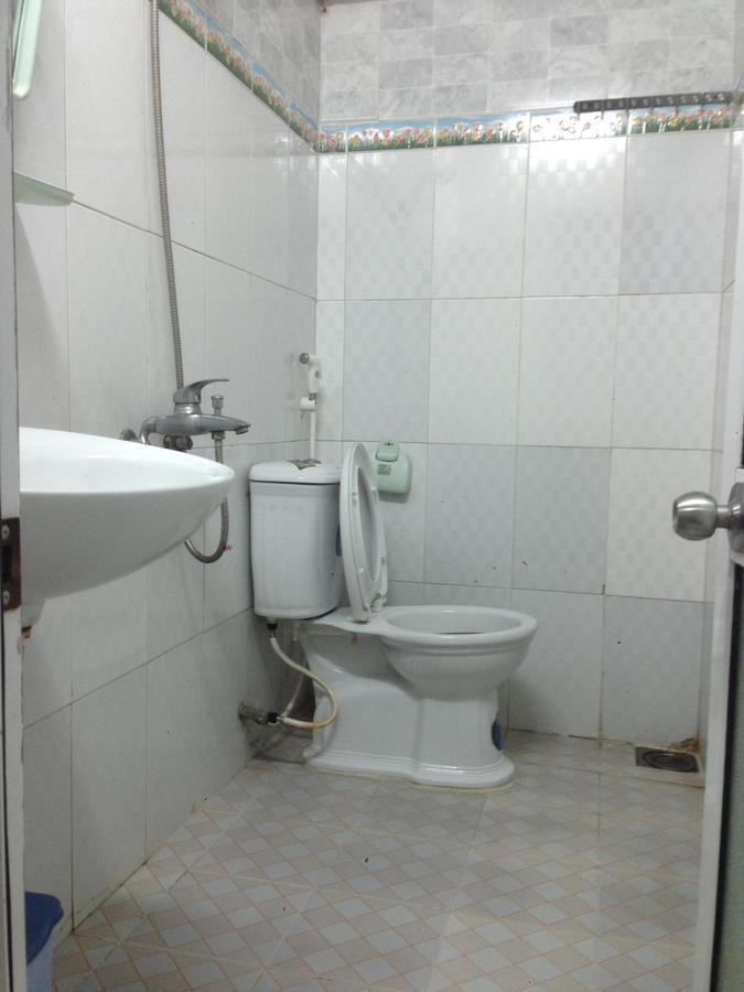 Scorpion Hotel Da Nang Luaran gambar