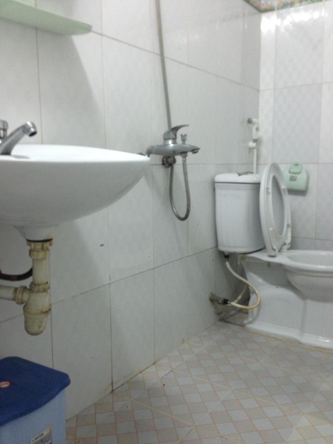 Scorpion Hotel Da Nang Luaran gambar