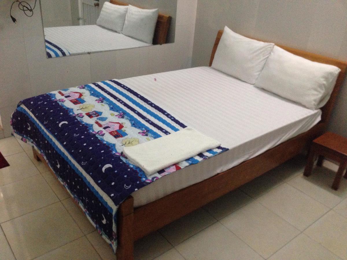 Scorpion Hotel Da Nang Luaran gambar