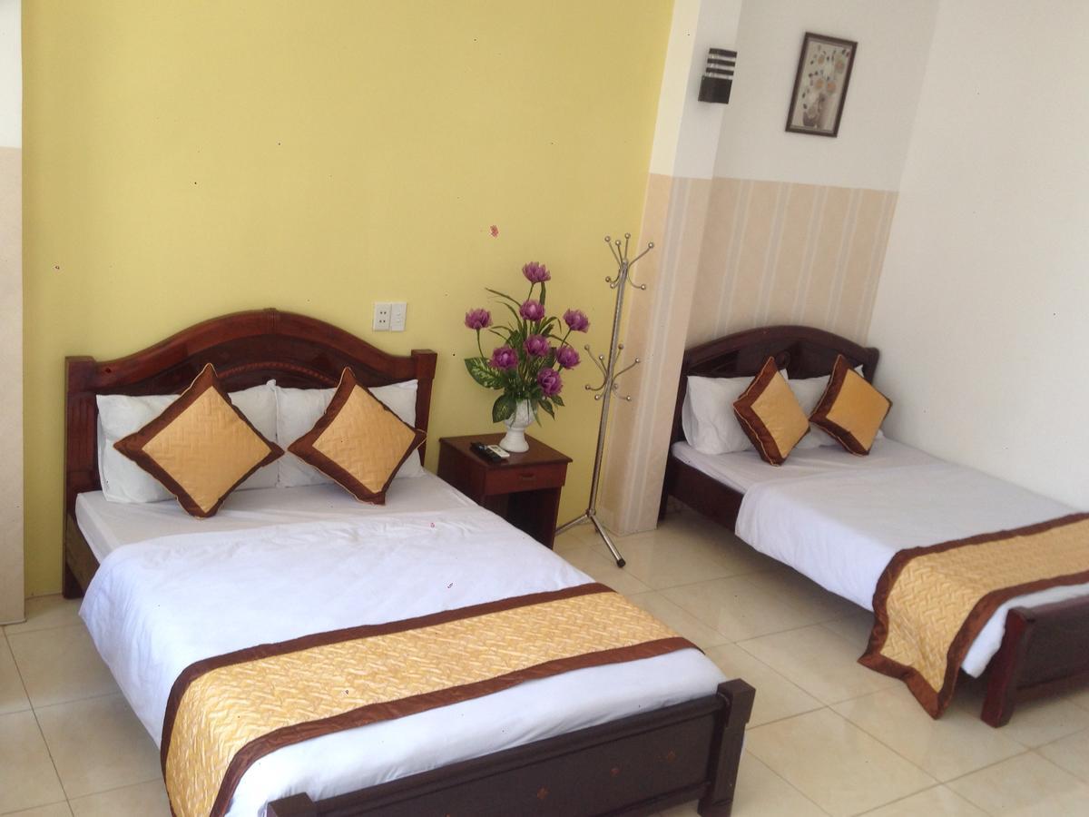 Scorpion Hotel Da Nang Luaran gambar