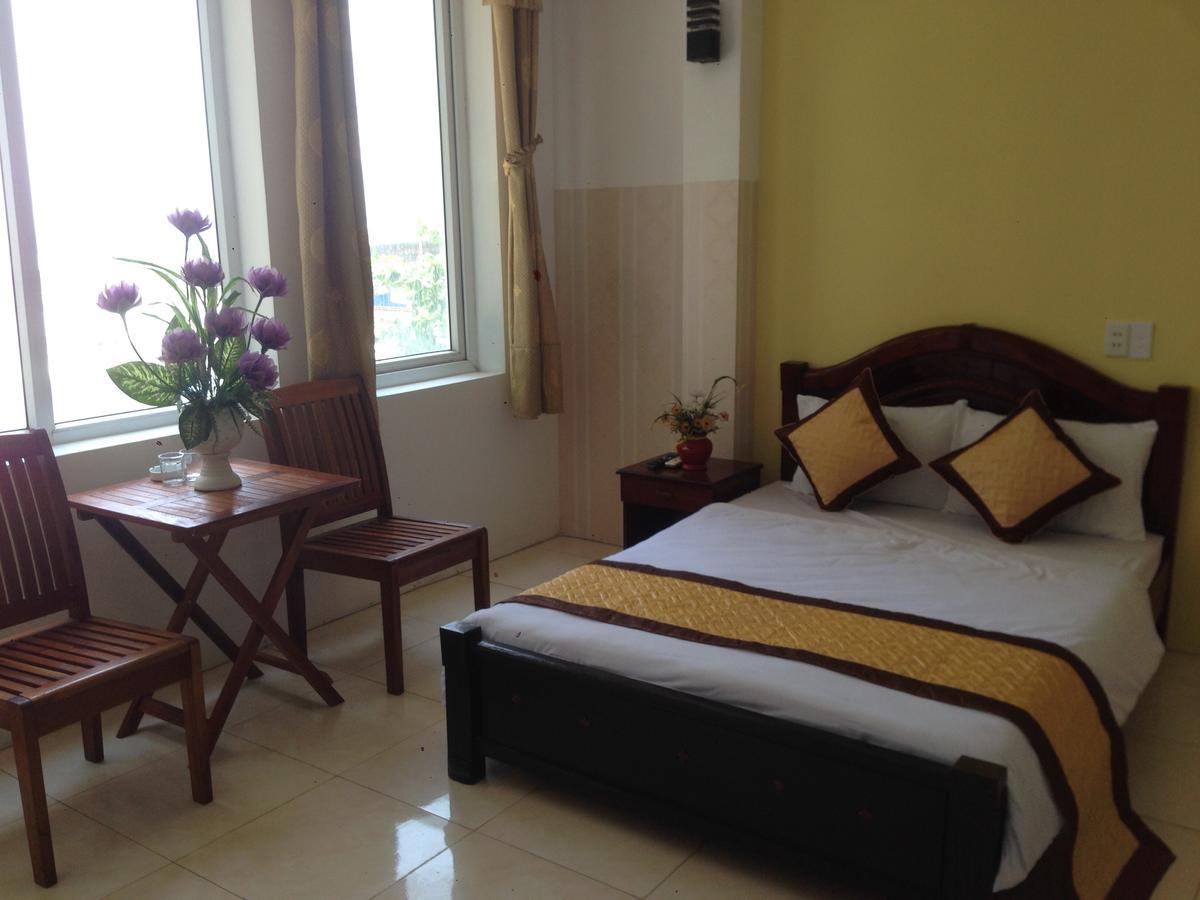 Scorpion Hotel Da Nang Luaran gambar