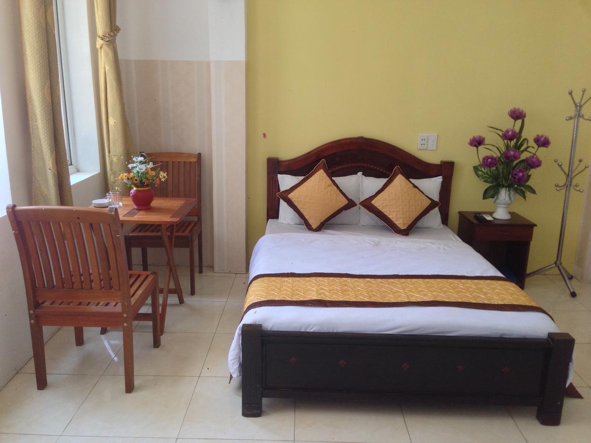Scorpion Hotel Da Nang Luaran gambar
