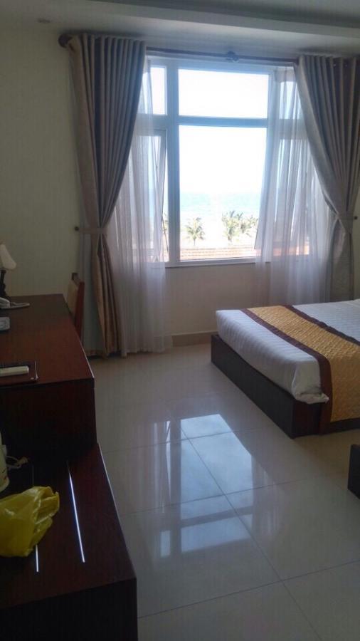 Scorpion Hotel Da Nang Luaran gambar