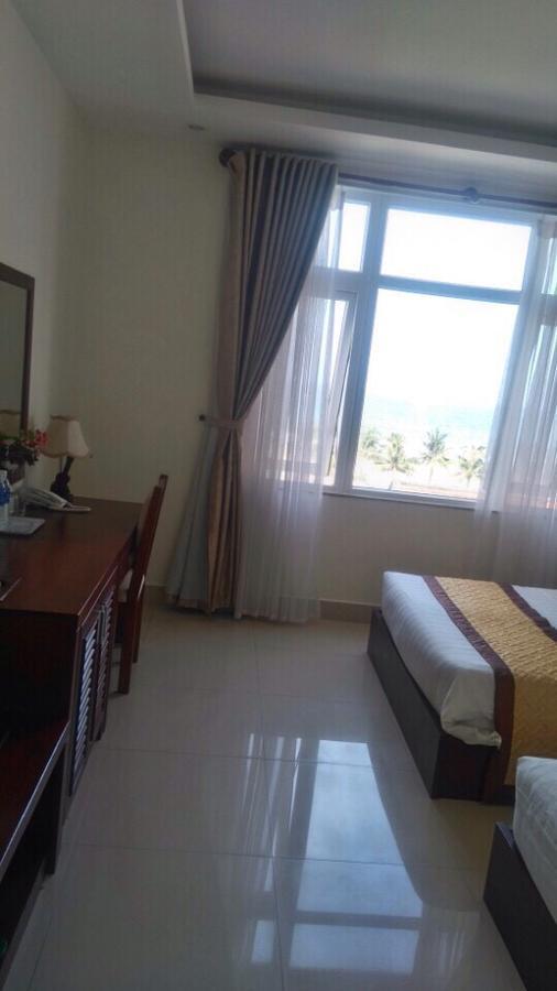 Scorpion Hotel Da Nang Luaran gambar
