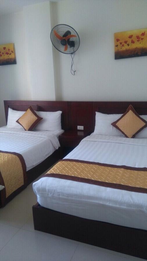 Scorpion Hotel Da Nang Luaran gambar